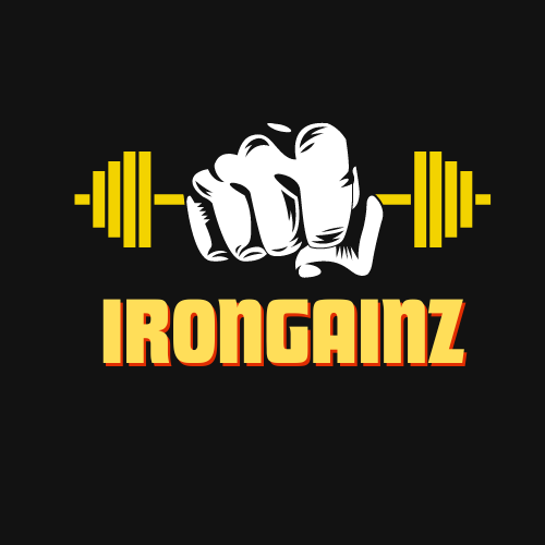 Iron Gainz